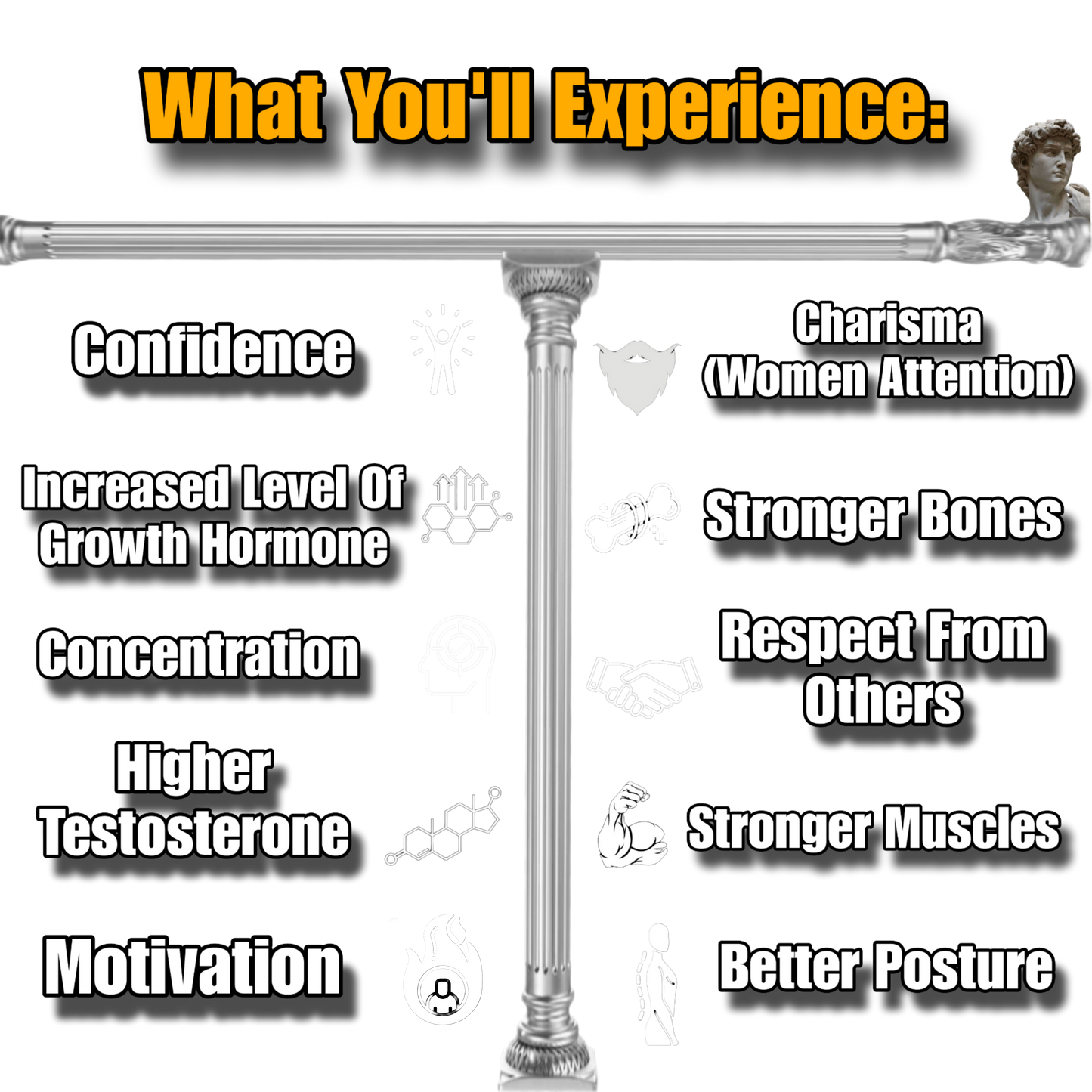 Colossus Method eBook - Height Growth With No Limits