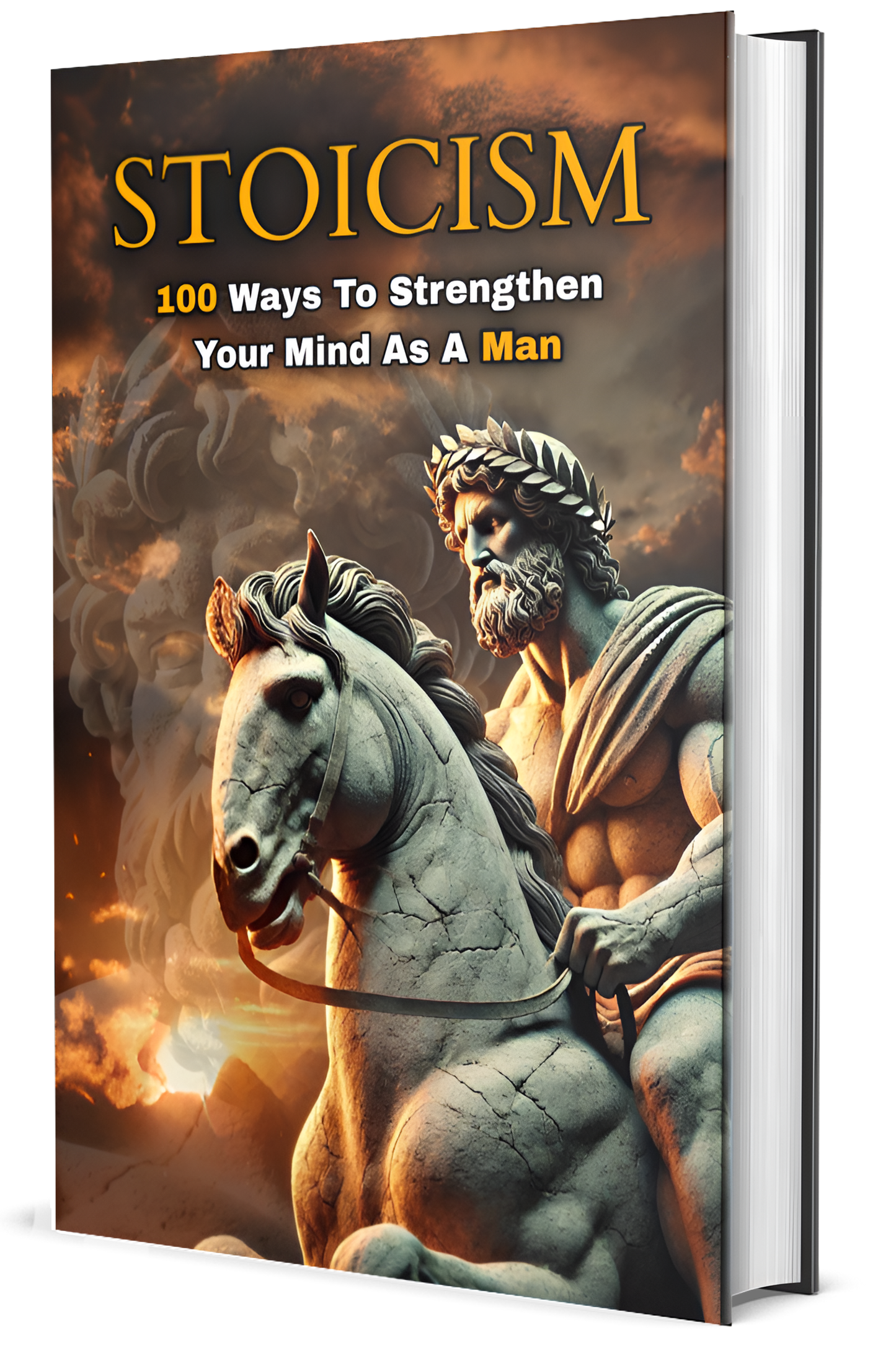Stoicism eBook