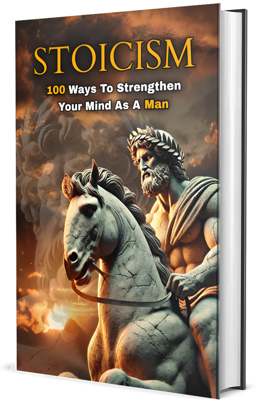 Stoicism eBook